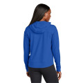 Sport-Tek Women's Sport-Wick Flex Fleece Pullover Hoodie