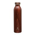 Manna™ 20 oz. Retro Stainless Steel Water Bottle