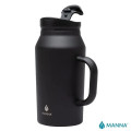 Manna™ 40 oz. Basin Stainless Steel Mug