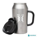 Manna™ 40 oz. Basin Stainless Steel Mug