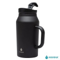 Manna™ 40 oz. Basin Stainless Steel Mug