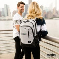 Solo New York Region Backpack