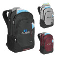 Solo New York Region Backpack