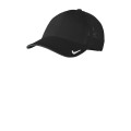 Nike Stretch-to-Fit Mesh Back Cap