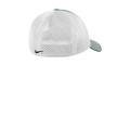 Nike Stretch-to-Fit Mesh Back Cap