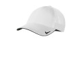 Nike Stretch-to-Fit Mesh Back Cap