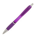 Wave® - Clear Ballpoint Pen