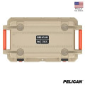 Pelican™ 70qt Elite Cooler