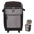 iCOOL® Riviera Rolling Cooler Bag