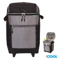 iCOOL® Riviera Rolling Cooler Bag