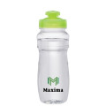 Forte 24 oz. PET Water Bottle