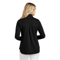 TravisMathew Women's Coveside Full-Zip