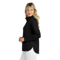 TravisMathew Women's Coveside Full-Zip