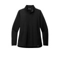 TravisMathew Women's Coveside Full-Zip