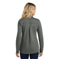 TravisMathew Women's Coveside Full-Zip