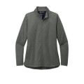 TravisMathew Women's Coveside Full-Zip