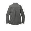 TravisMathew Women's Coveside Full-Zip