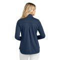TravisMathew Women's Coveside Full-Zip