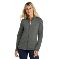 TravisMathew Women's Coveside Full-Zip