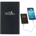 Epsilon 4000mAh UL Listed Power Bank