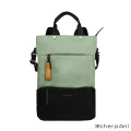 Sherpani Camden Hybrid Backpack