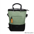 Sherpani Camden Hybrid Backpack