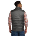 Eddie Bauer Quilted Vest