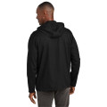 TravisMathew Balboa Hooded Full-Zip Jacket