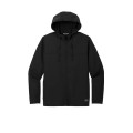 TravisMathew Balboa Hooded Full-Zip Jacket