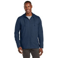 TravisMathew Balboa Hooded Full-Zip Jacket
