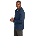 TravisMathew Balboa Hooded Full-Zip Jacket