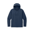 TravisMathew Balboa Hooded Full-Zip Jacket