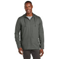 TravisMathew Balboa Hooded Full-Zip Jacket