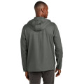 TravisMathew Balboa Hooded Full-Zip Jacket
