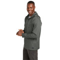 TravisMathew Balboa Hooded Full-Zip Jacket