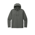 TravisMathew Balboa Hooded Full-Zip Jacket