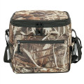 Huntington 24-Can Camo Cooler