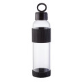 Krystal 18 oz. Glass Bottle