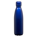 Palermo II 17 oz. Double Wall Stainless Steel Vacuum Bottle