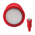 Bonito Silicone Wine Stopper