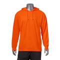High Vis Non-ANSI Breathable Safety Hoodie T-Shirt