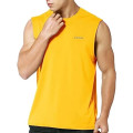 REPREVE® - Men's rPET Performance Tank Top