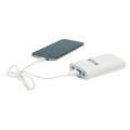 Tau Pisen® Mobile Power Bank