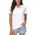 REPREVE® - Women's Recycled Polyester Polo Shirt