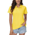 REPREVE® - Women's Recycled Polyester Polo Shirt