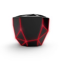 Xoopar Geo Speaker Desktop Skeletal-Lighted Wireless Speaker