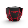 Xoopar Geo Speaker Desktop Skeletal-Lighted Wireless Speaker