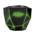 Xoopar Geo Speaker Desktop Skeletal-Lighted Wireless Speaker