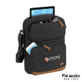 Solo New York Ludlow Tablet Sling
