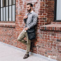 Solo New York Ludlow Tablet Sling